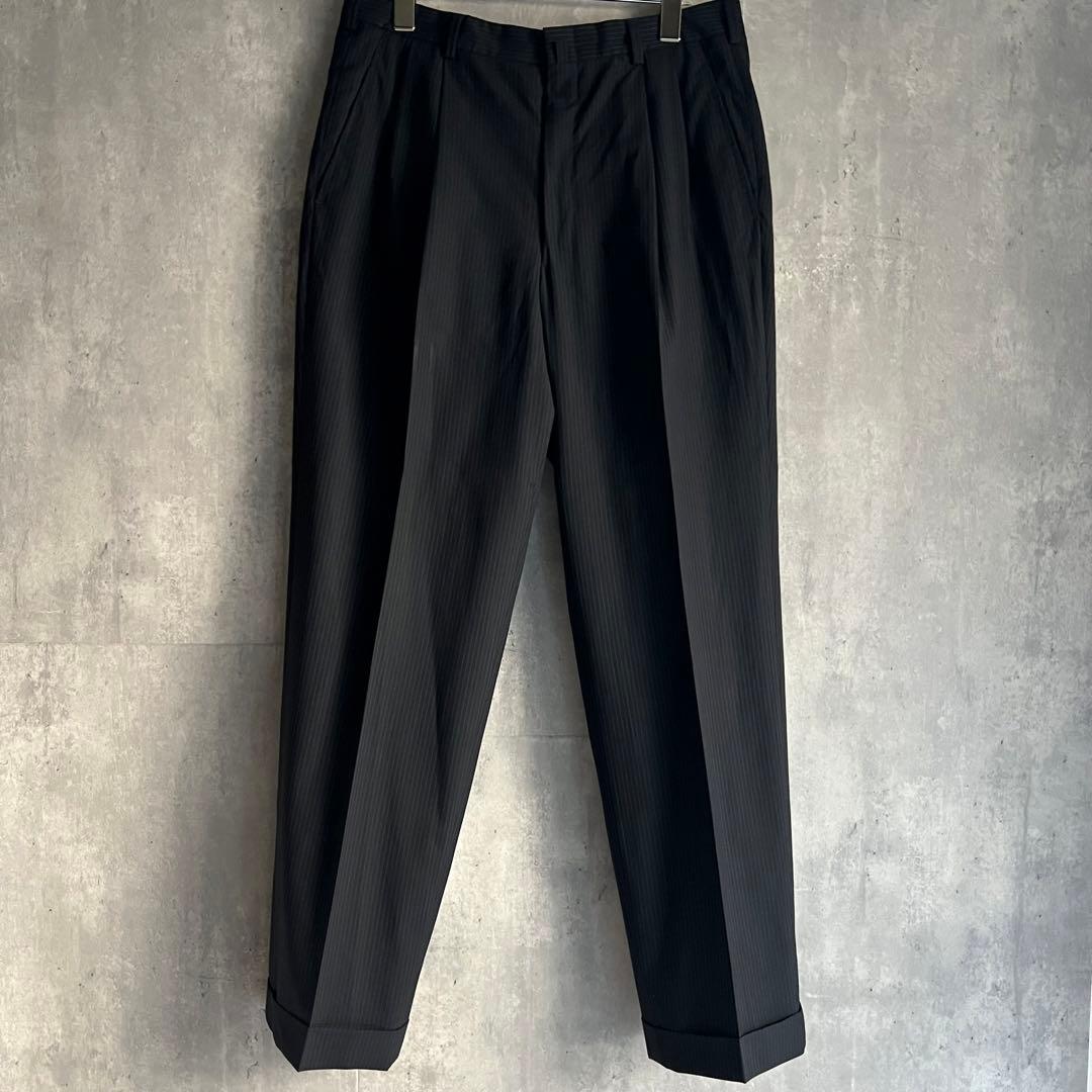 【激レア】ブルックスブラザーズ　1818　マディソン　ウールスーツ　セットアップ