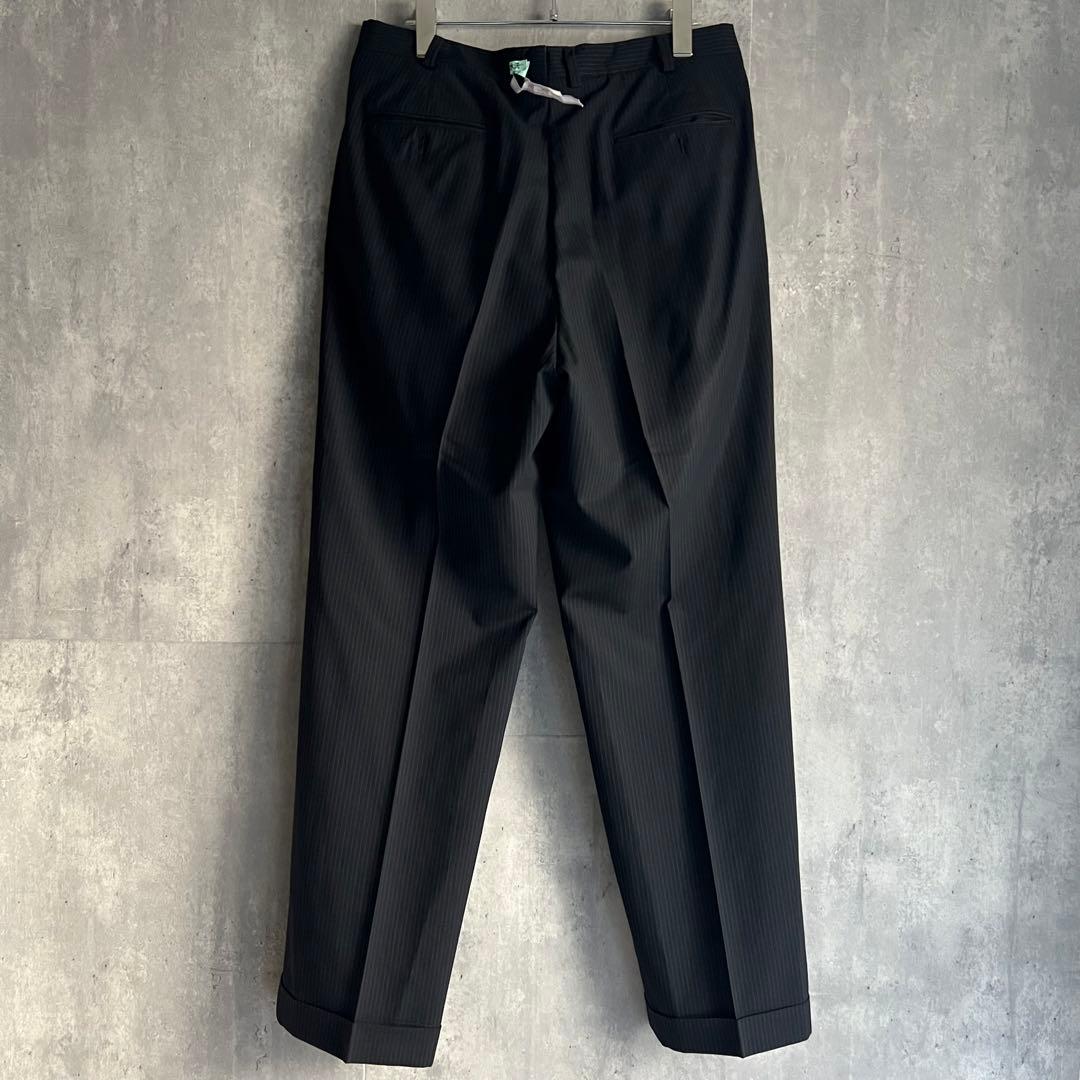 【激レア】ブルックスブラザーズ　1818　マディソン　ウールスーツ　セットアップ