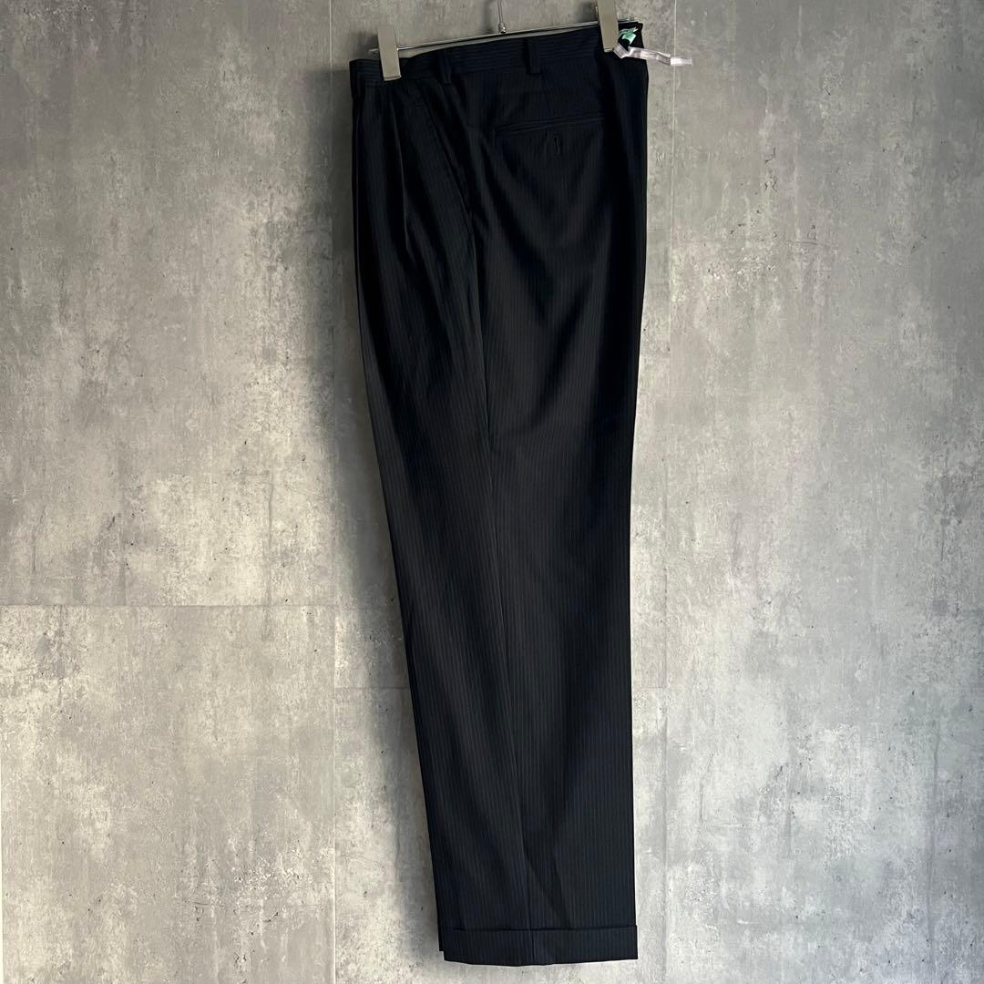 【激レア】ブルックスブラザーズ　1818　マディソン　ウールスーツ　セットアップ