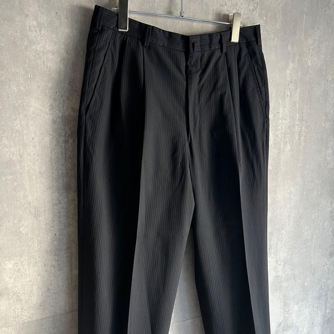 【激レア】ブルックスブラザーズ　1818　マディソン　ウールスーツ　セットアップ