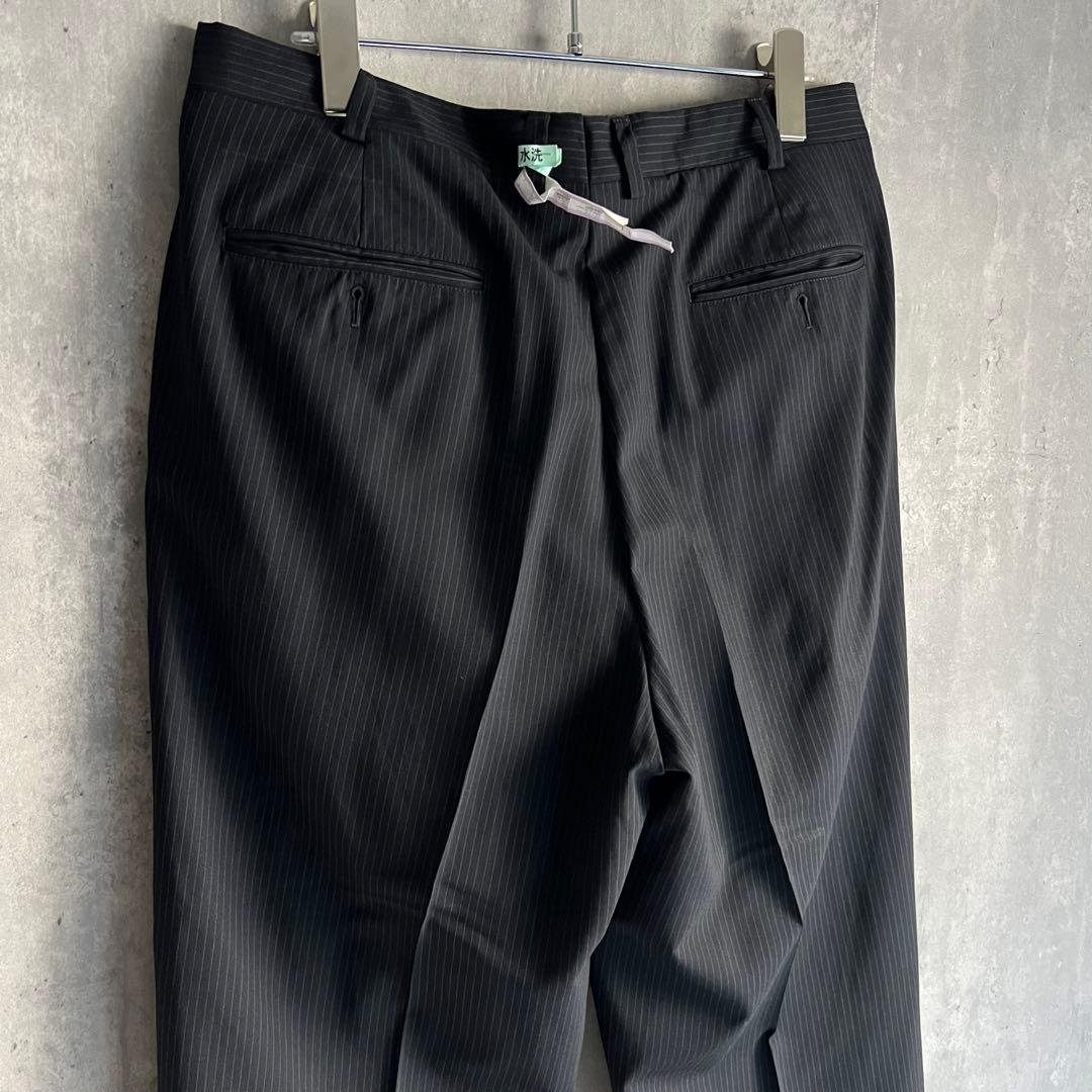 【激レア】ブルックスブラザーズ　1818　マディソン　ウールスーツ　セットアップ