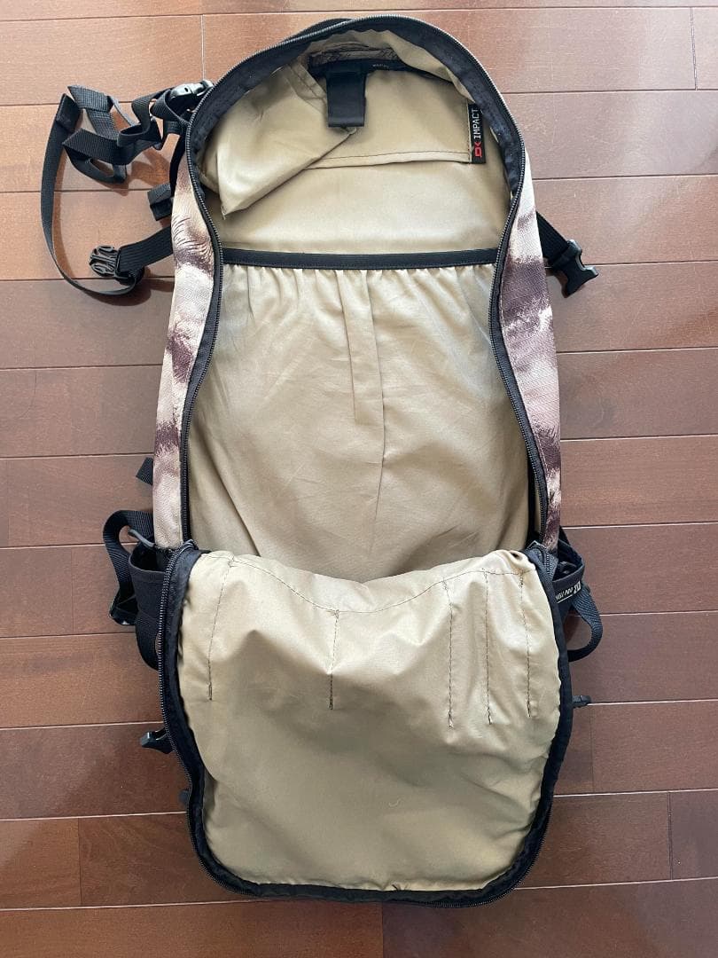 【KKEENNさま専用】DAKINE Heli Pro 20L バックパック