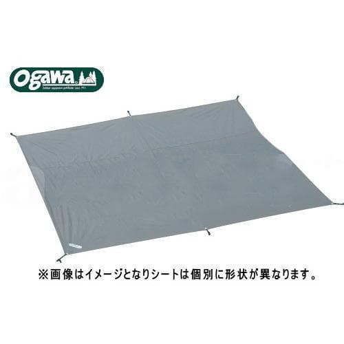 PVCマルチシート ツインピルツフォーク フルインナー用