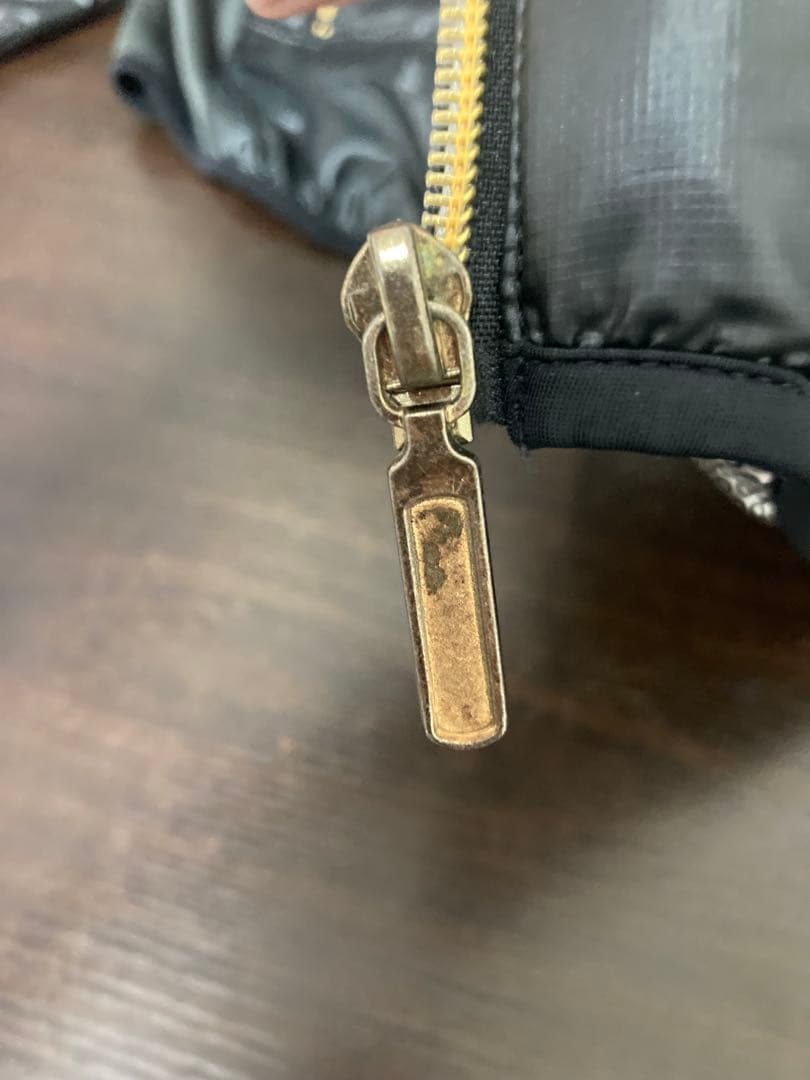 SUNLINE フィッシングスーツ(上下セット) 黒/グレー