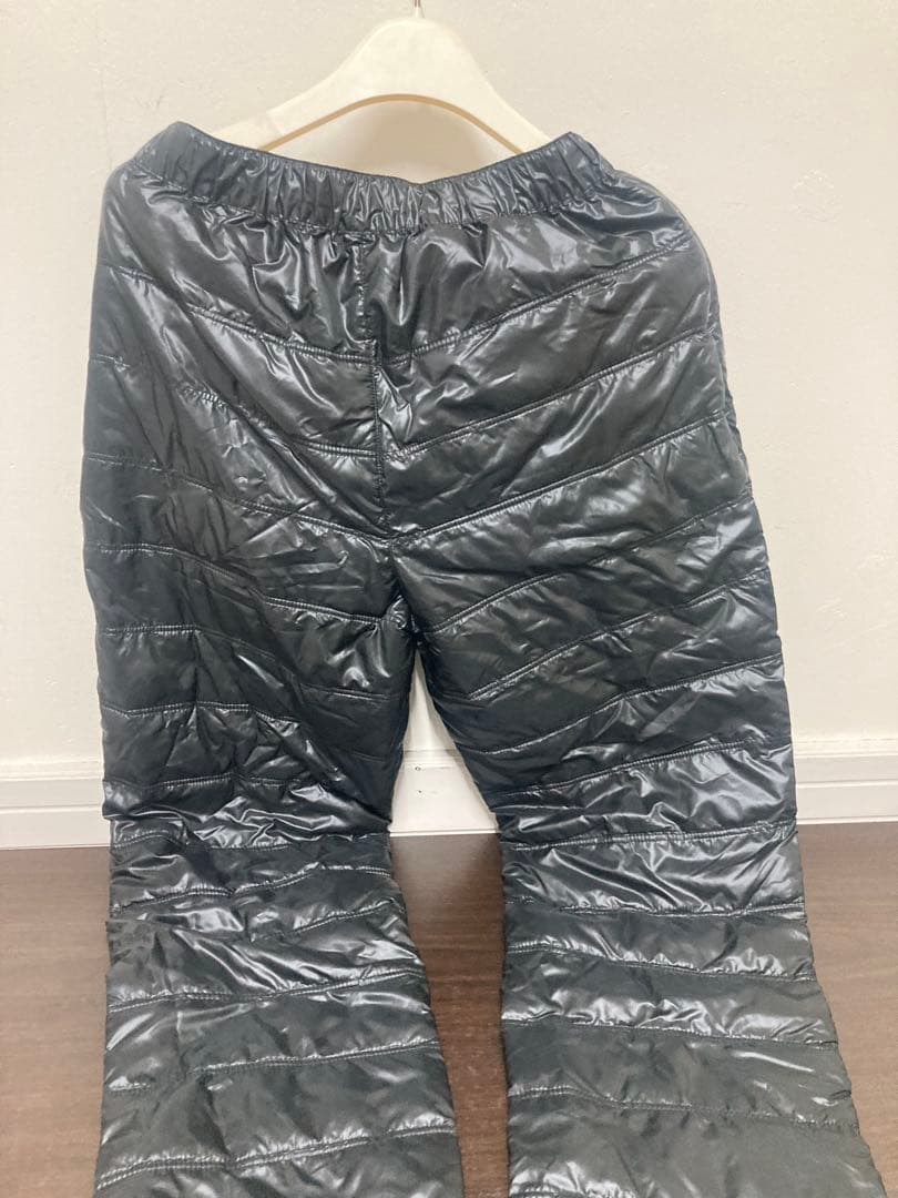 SUNLINE フィッシングスーツ(上下セット) 黒/グレー