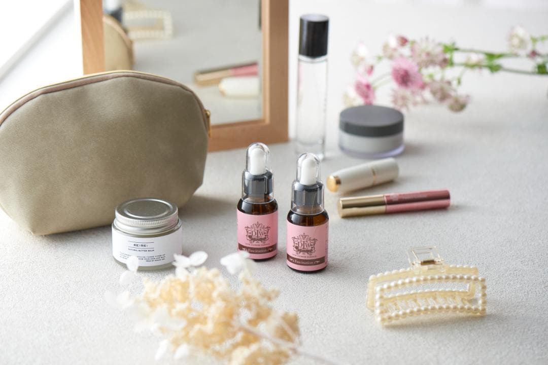 【専用】ファシネーション　 DTWフラワーエッセンス　他