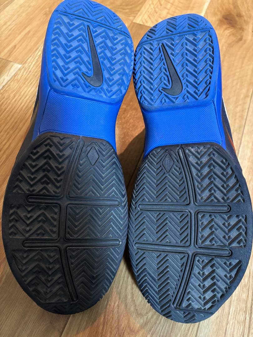 【26cm】Nike Zoom Vapor 9.5 Tour 未発売　フェデラー