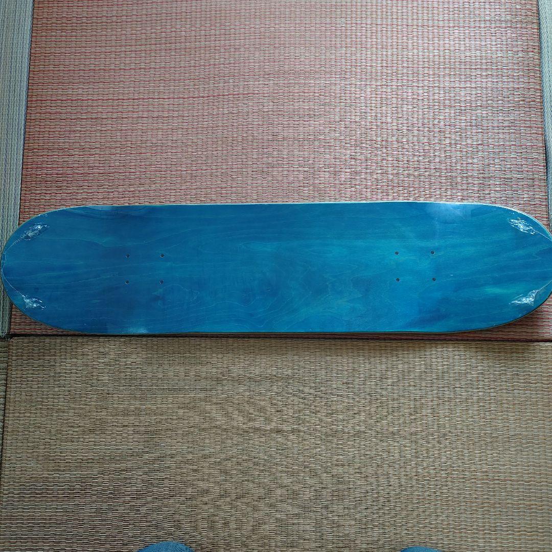 FALKEN スケボー　デッキ　非売品　8.0インチ　28日までの限定値下げ