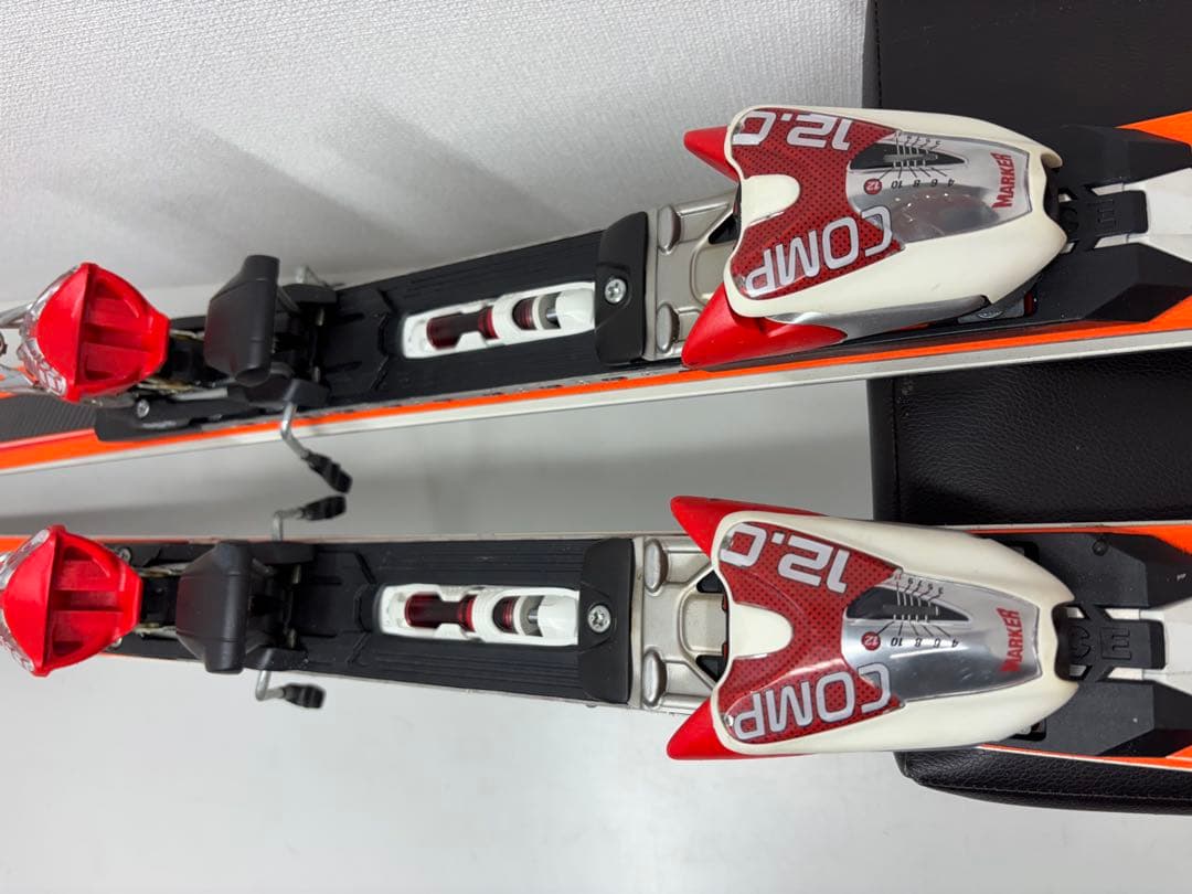 Blizzard RACE GS WORLDCAP WC 186cm スキー板