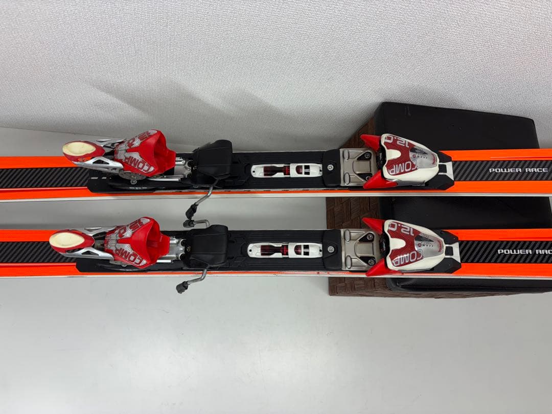 Blizzard RACE GS WORLDCAP WC 186cm スキー板