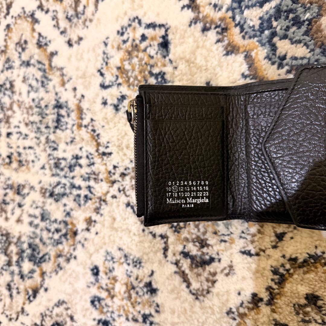 マルジェラ　財布