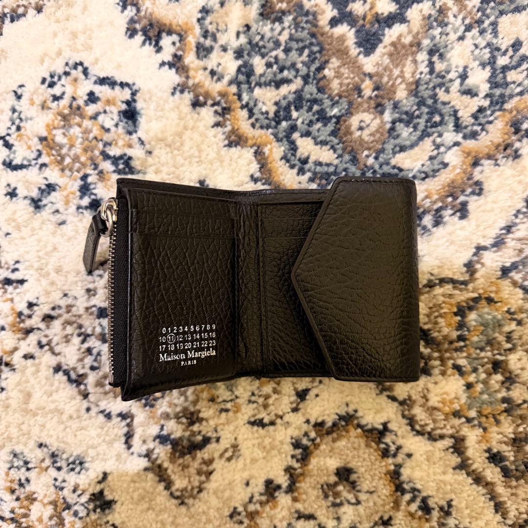 マルジェラ　財布