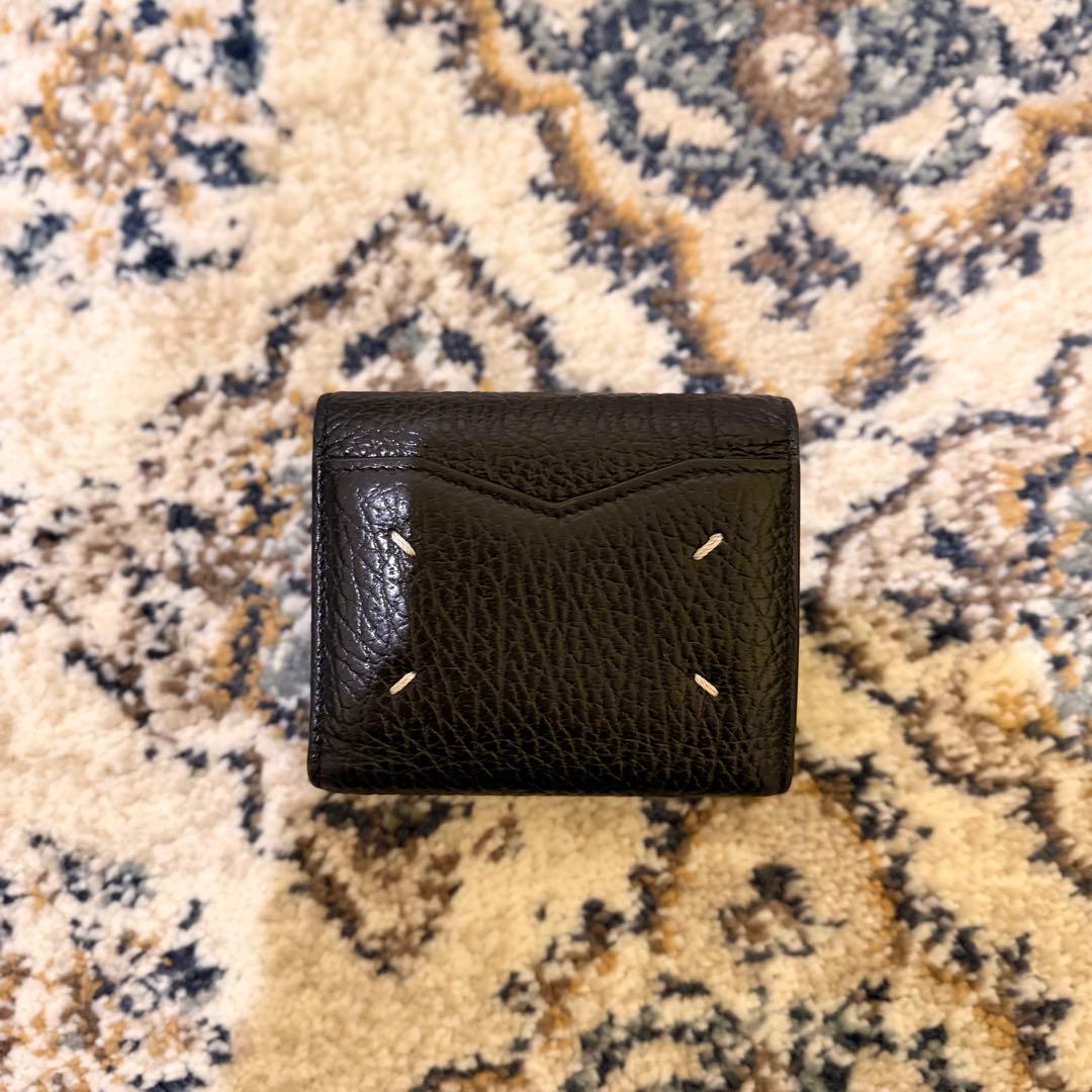 マルジェラ　財布