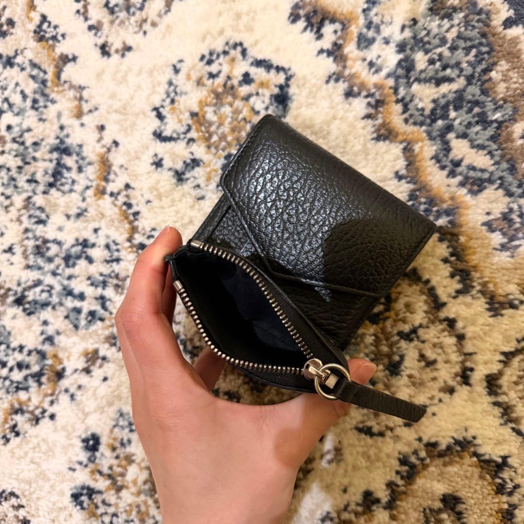 マルジェラ　財布