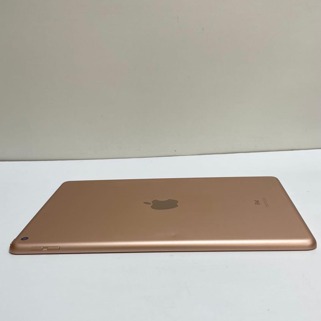 iPad 第7世代 128GB Wi-Fi A2197 86%