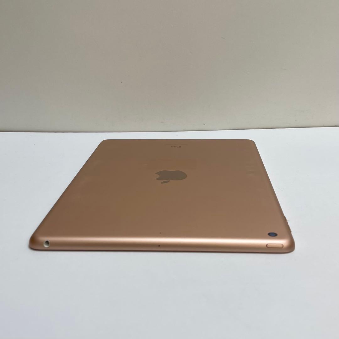 iPad 第7世代 128GB Wi-Fi A2197 86%