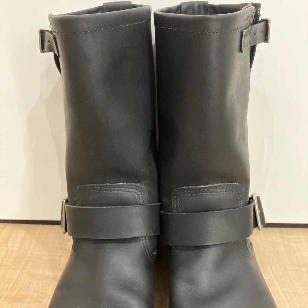 【美品】 Red Wing レッドウイング 2990 エンジニアブーツ 廃盤