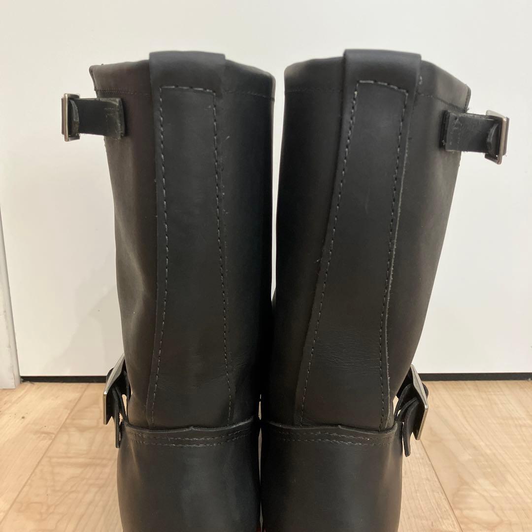 【美品】 Red Wing レッドウイング 2990 エンジニアブーツ 廃盤