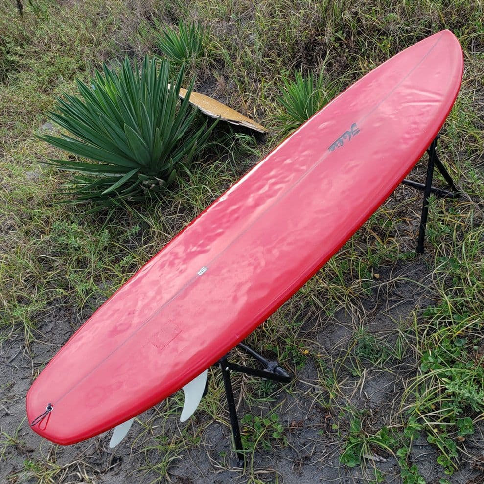 サーフィン・ボディボード HOBIE \"SPACE ROCKET\" TYLER WARREN 6'0