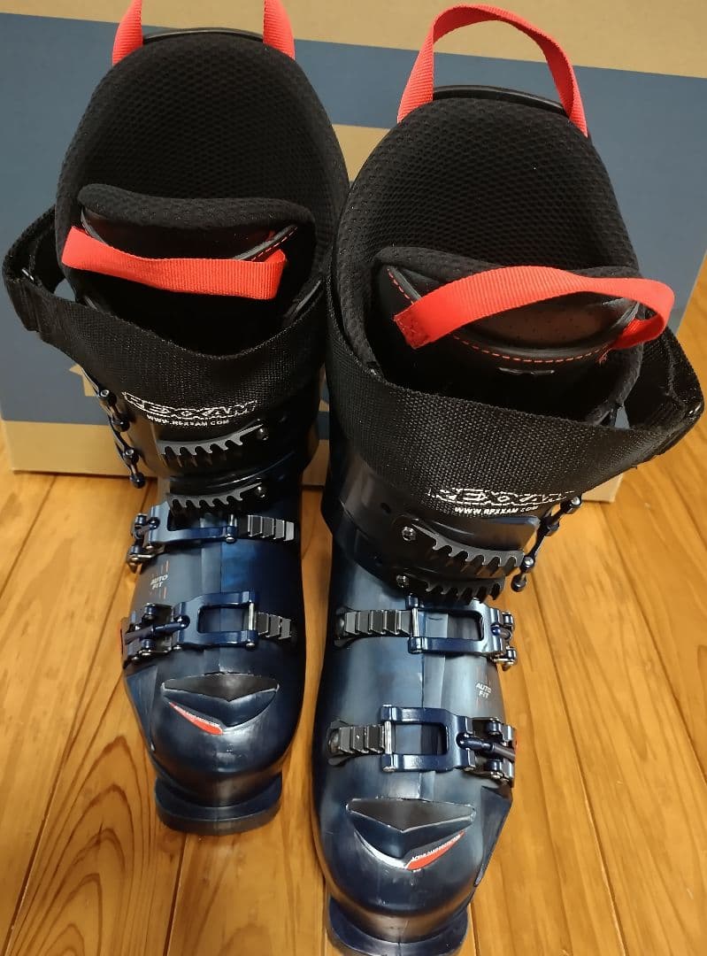 レクザム REXXAM　 R-EVO　100M　25.5cm　2020 モデル