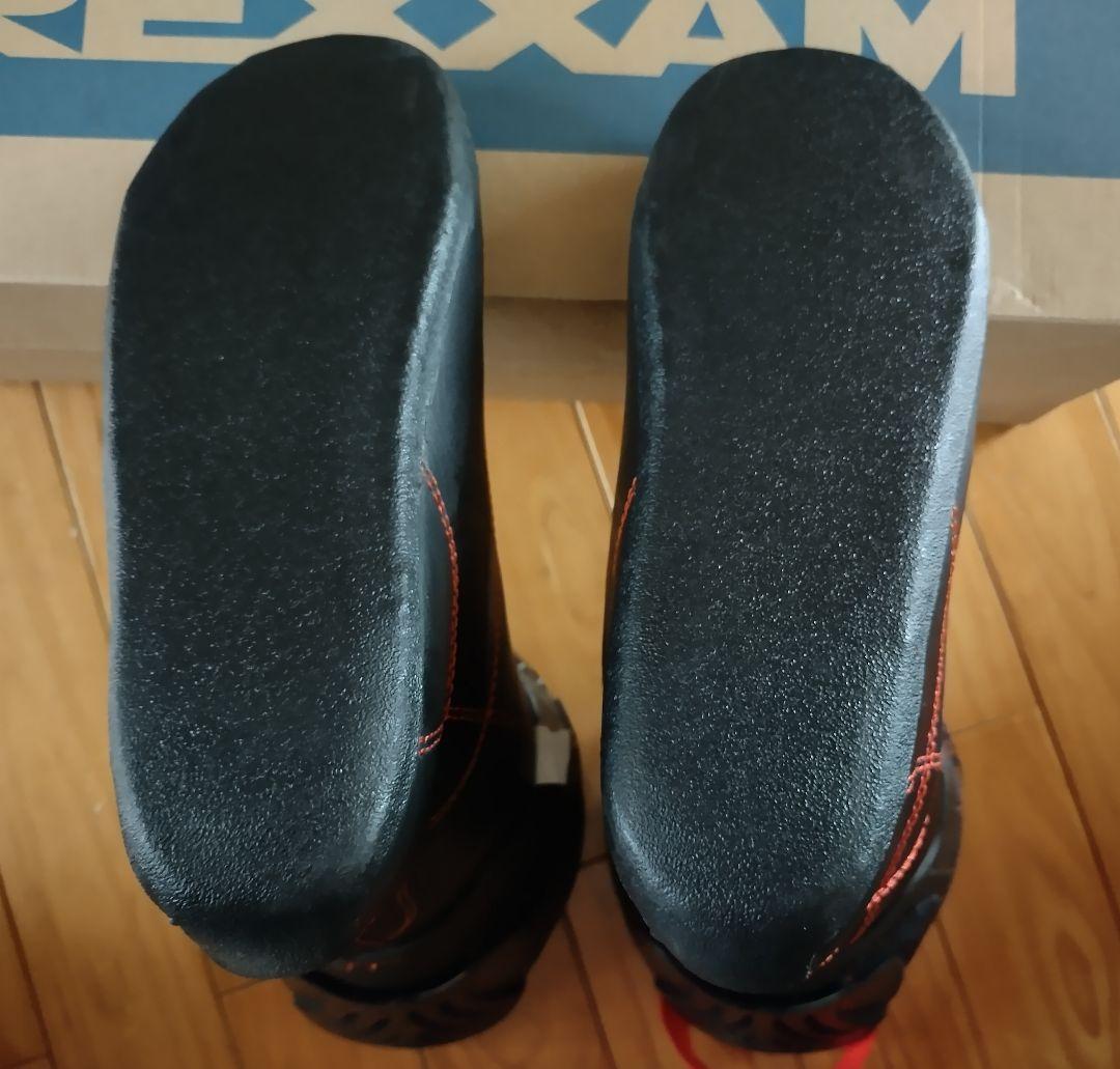 レクザム REXXAM　 R-EVO　100M　25.5cm　2020 モデル