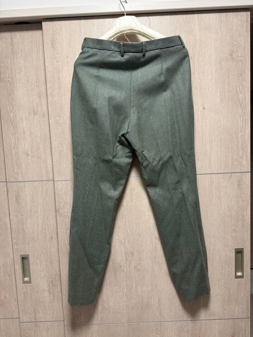 激レアMaison Margiela セットアップ　(定価30万円)