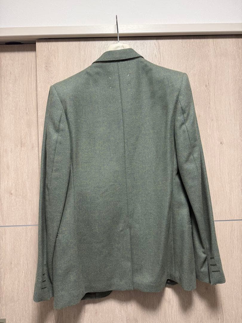 激レアMaison Margiela セットアップ　(定価30万円)