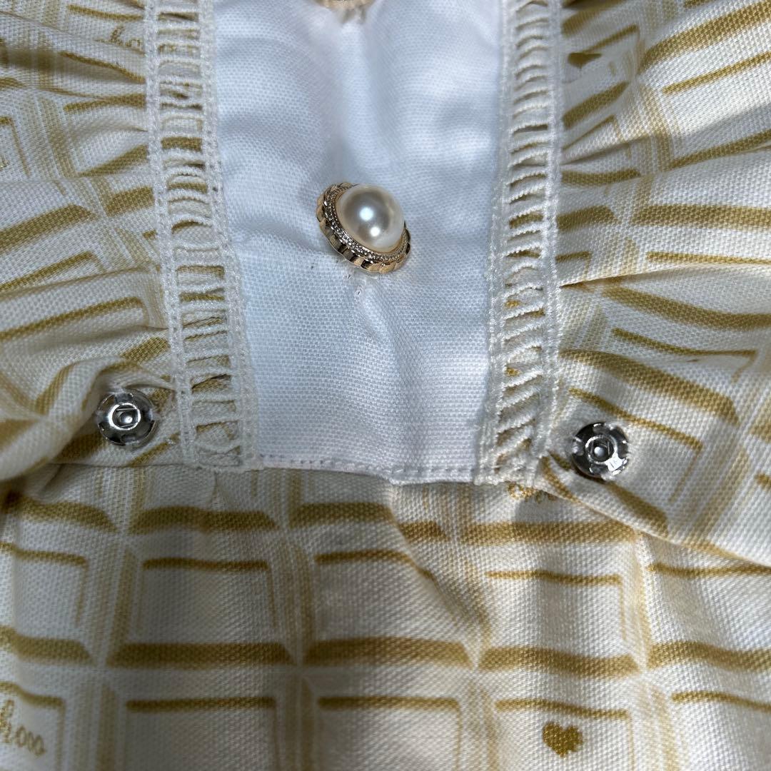 断捨離中様オーダーハンドメイド