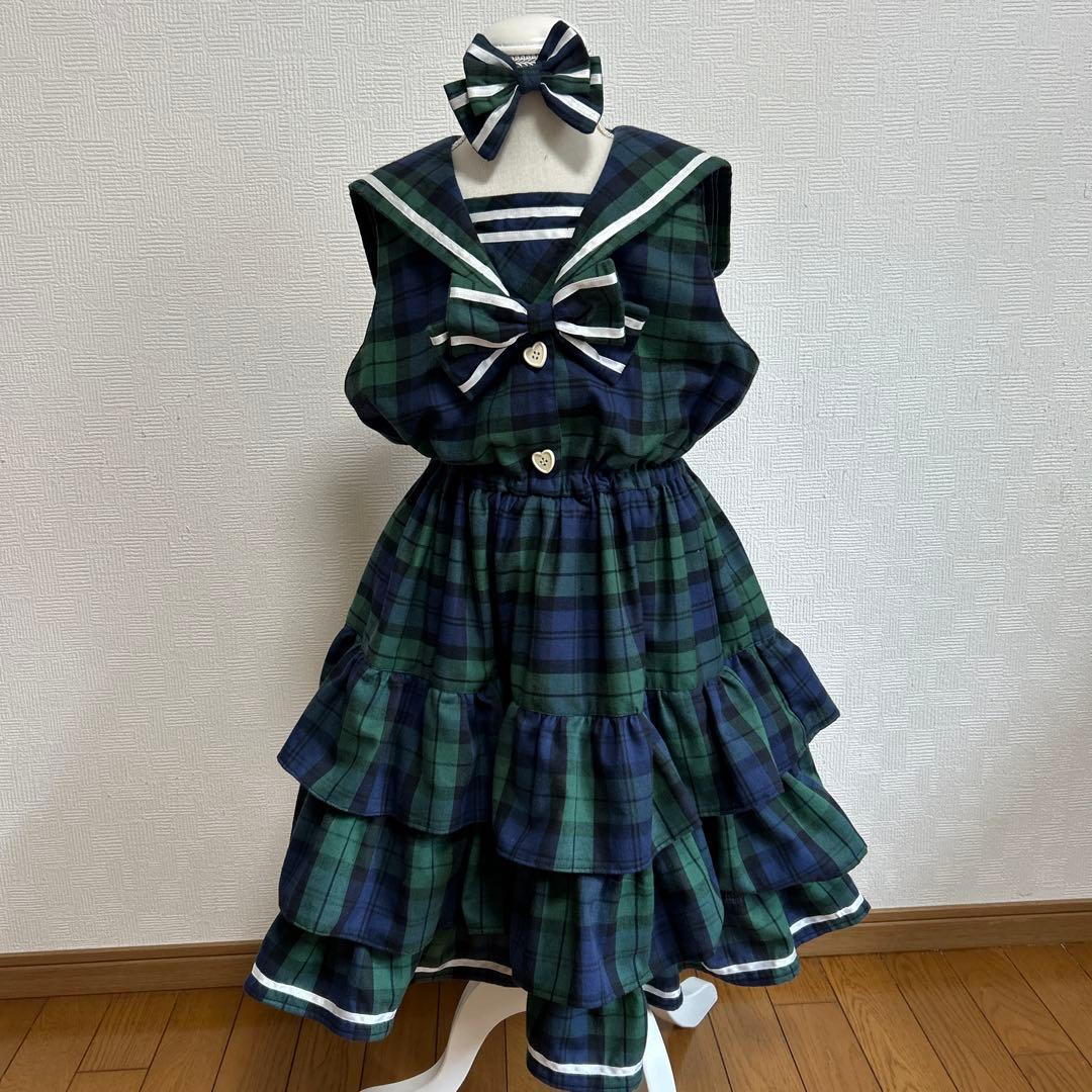 断捨離中様オーダーハンドメイド