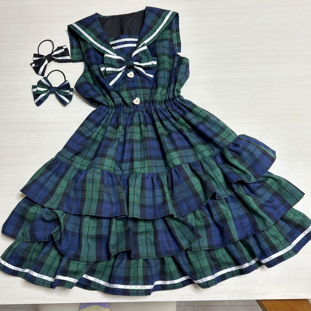 断捨離中様オーダーハンドメイド