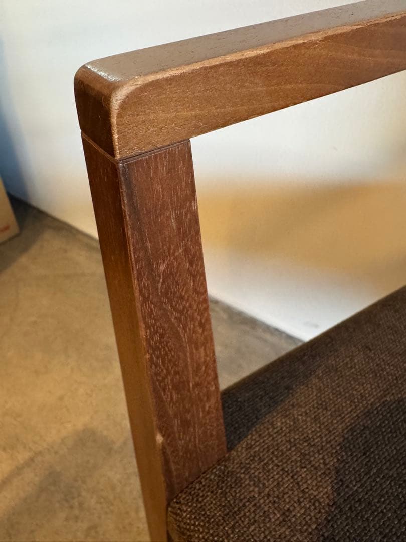 arflex (アルフレックス) アームチェアー ①