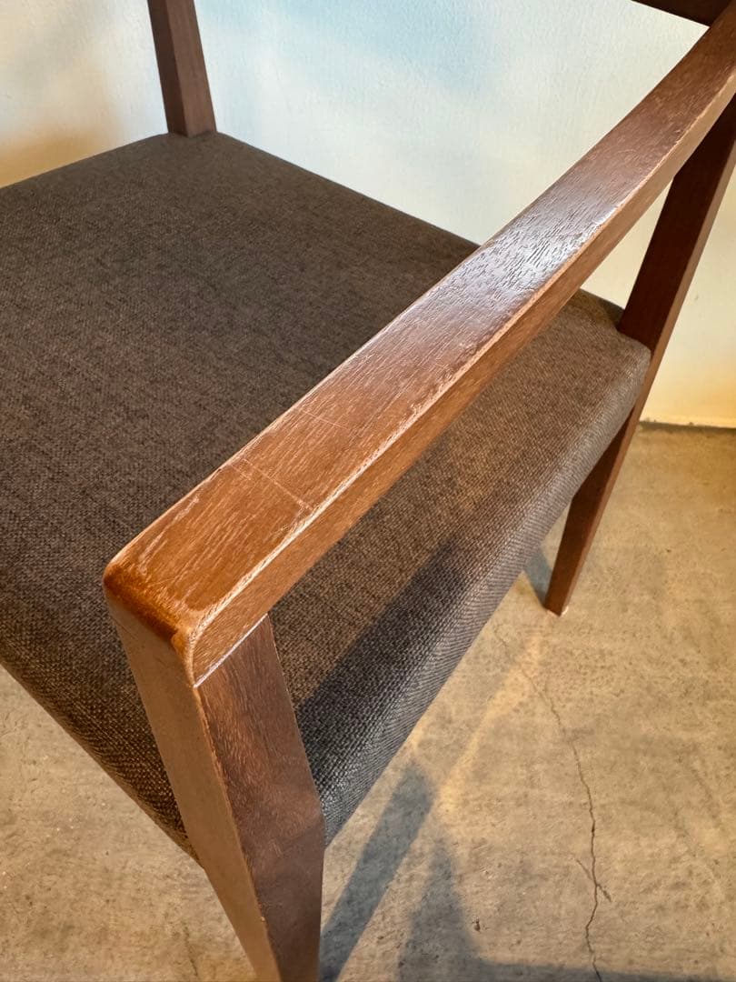 arflex (アルフレックス) アームチェアー ①