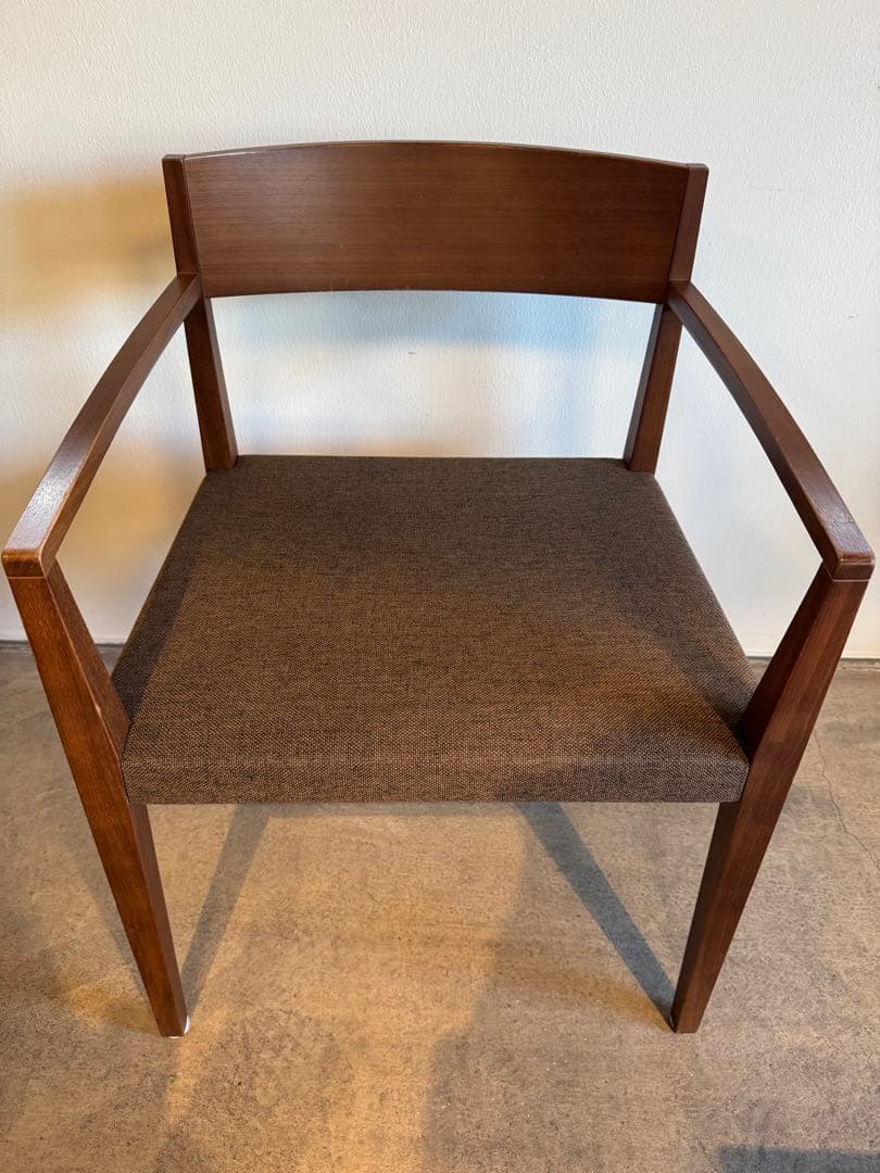 arflex (アルフレックス) アームチェアー ①