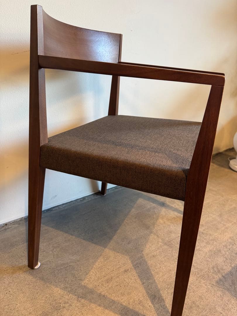 arflex (アルフレックス) アームチェアー ①