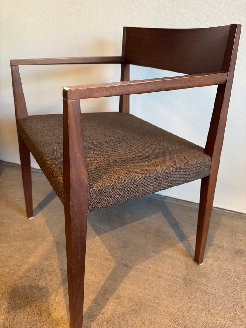 arflex (アルフレックス) アームチェアー ①