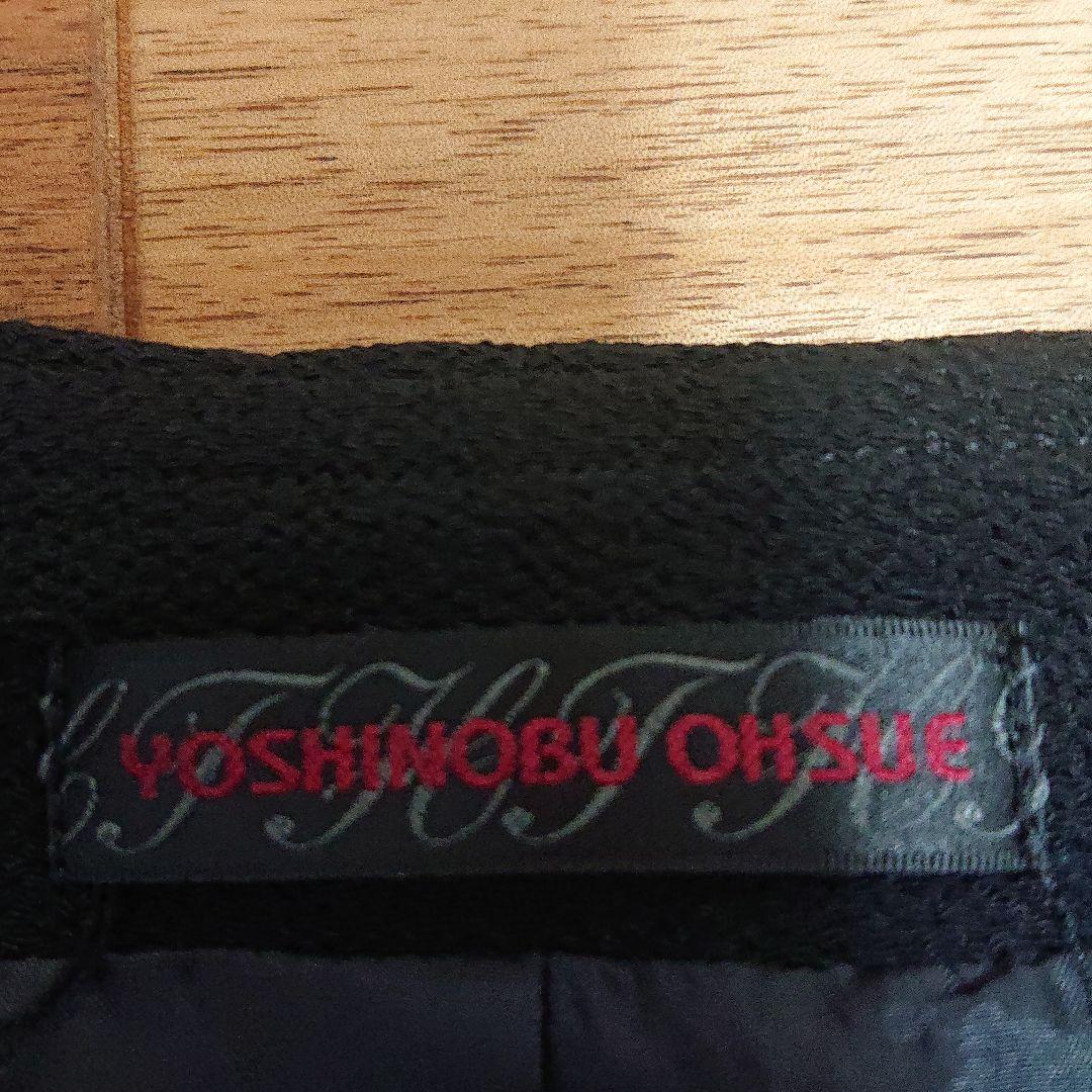 YOSHINOBU OHSUE ベスト