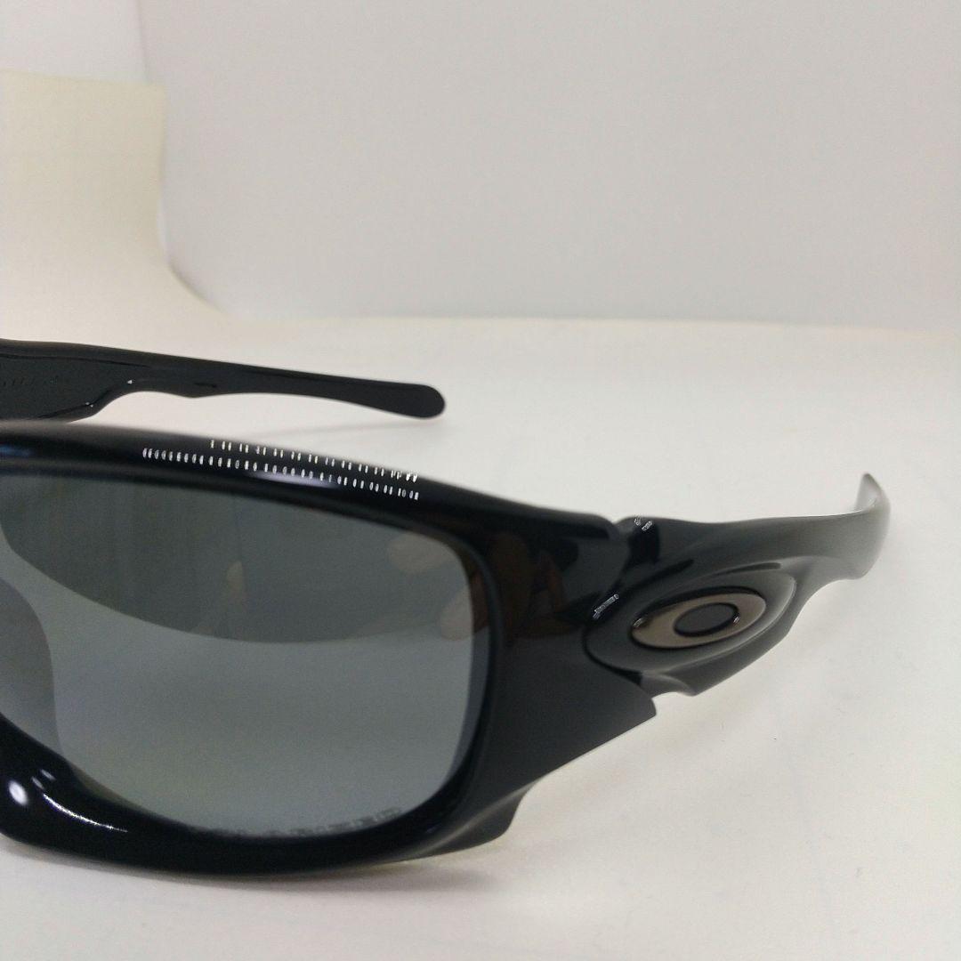 オークリーサングラス テン oakley 偏光サングラス 偏光レンズ 正規品