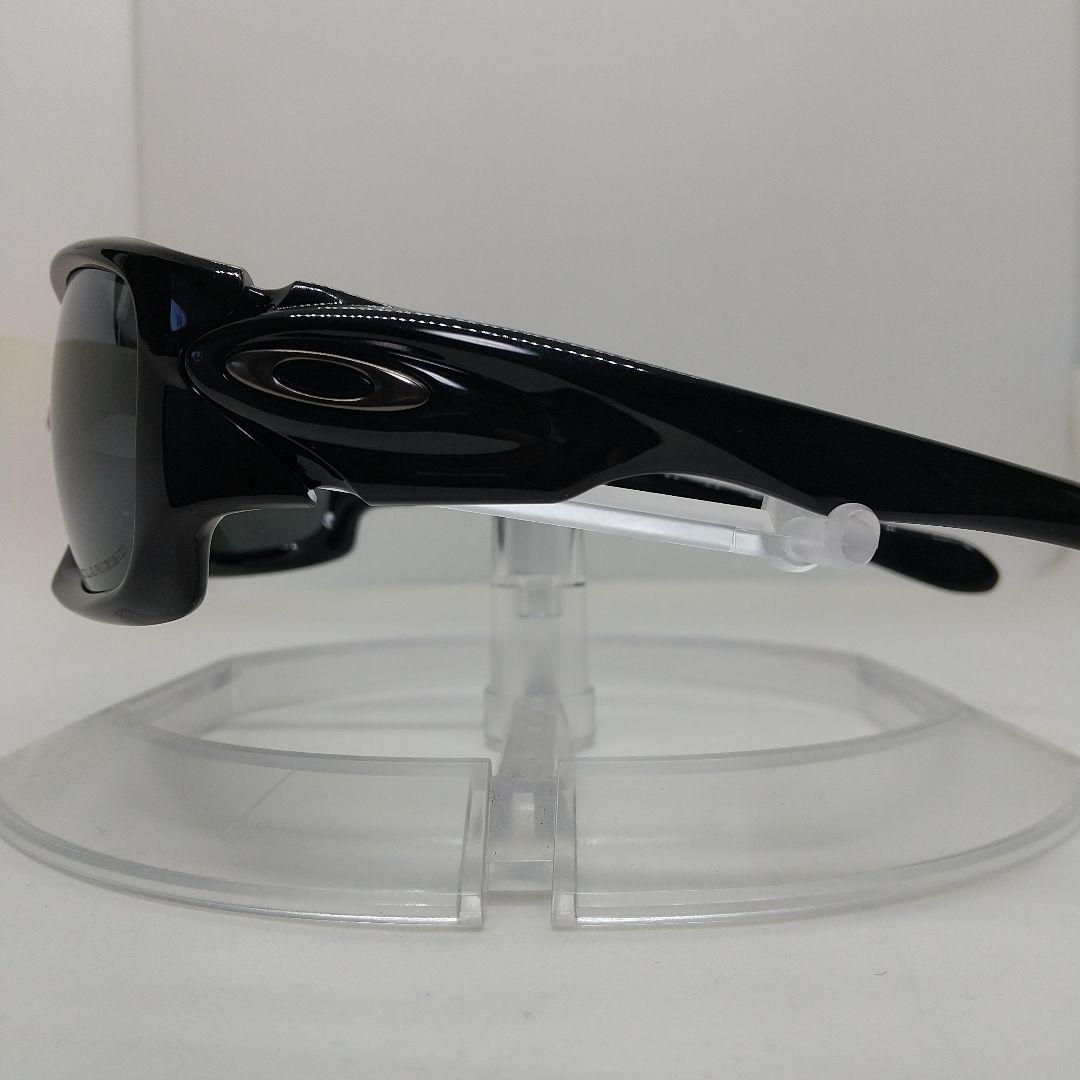 オークリーサングラス テン oakley 偏光サングラス 偏光レンズ 正規品