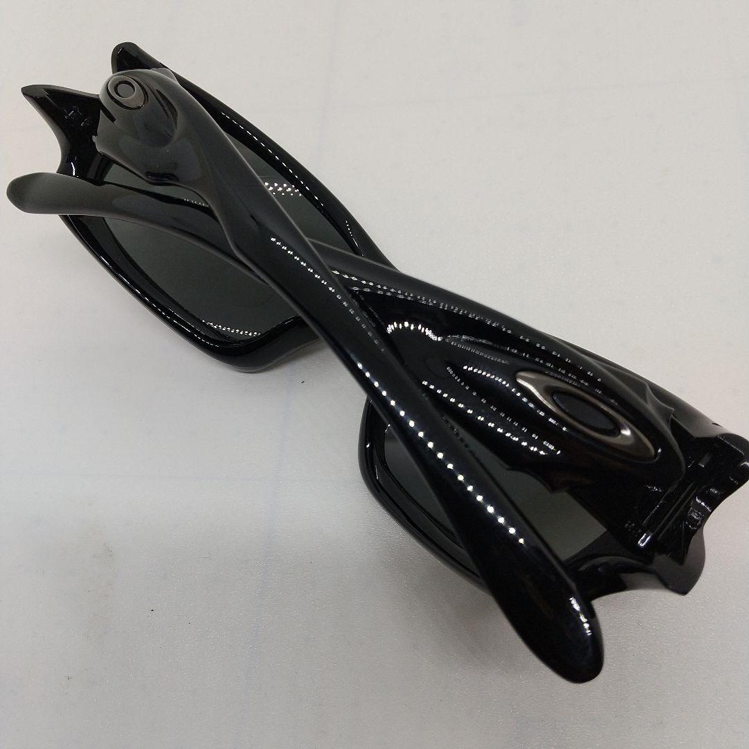 オークリーサングラス テン oakley 偏光サングラス 偏光レンズ 正規品