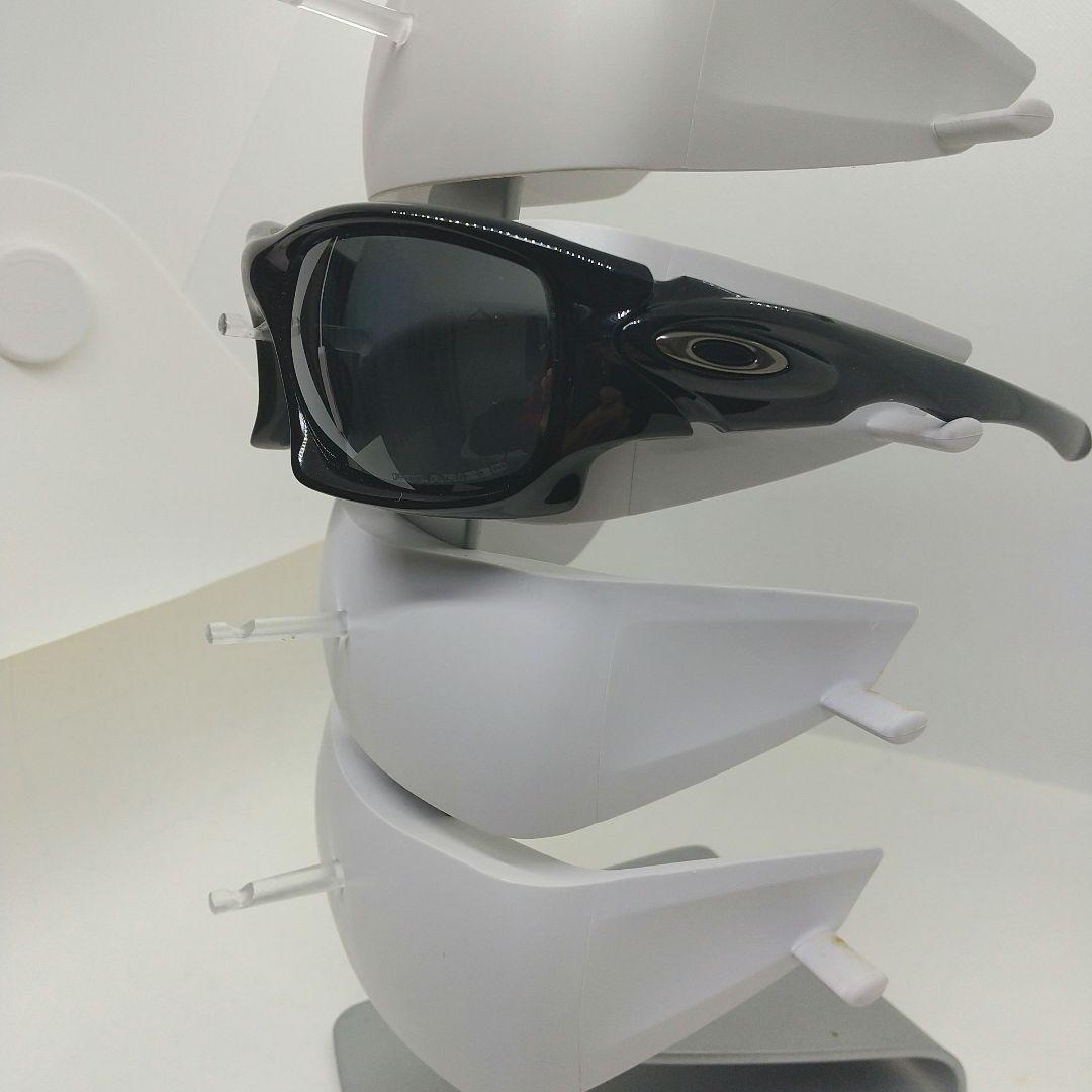 オークリーサングラス テン oakley 偏光サングラス 偏光レンズ 正規品
