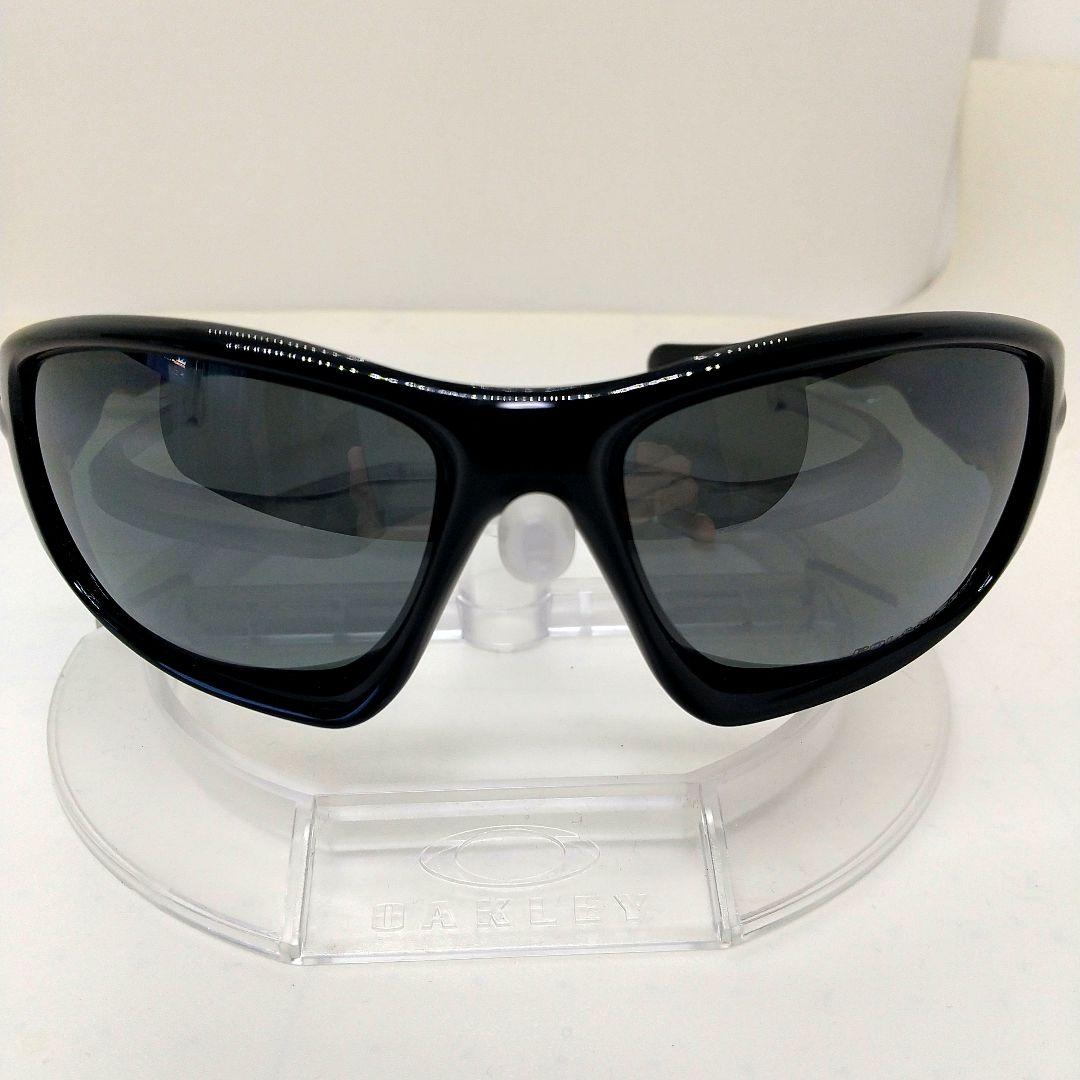 オークリーサングラス テン oakley 偏光サングラス 偏光レンズ 正規品
