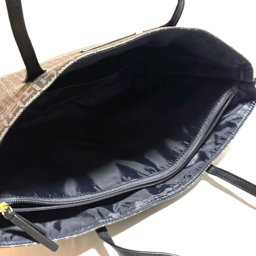   ビジネスバッグ ブラック