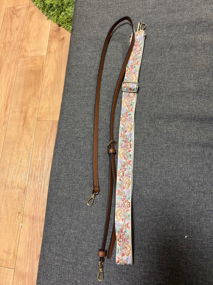 マイケルコース　2wayバッグ