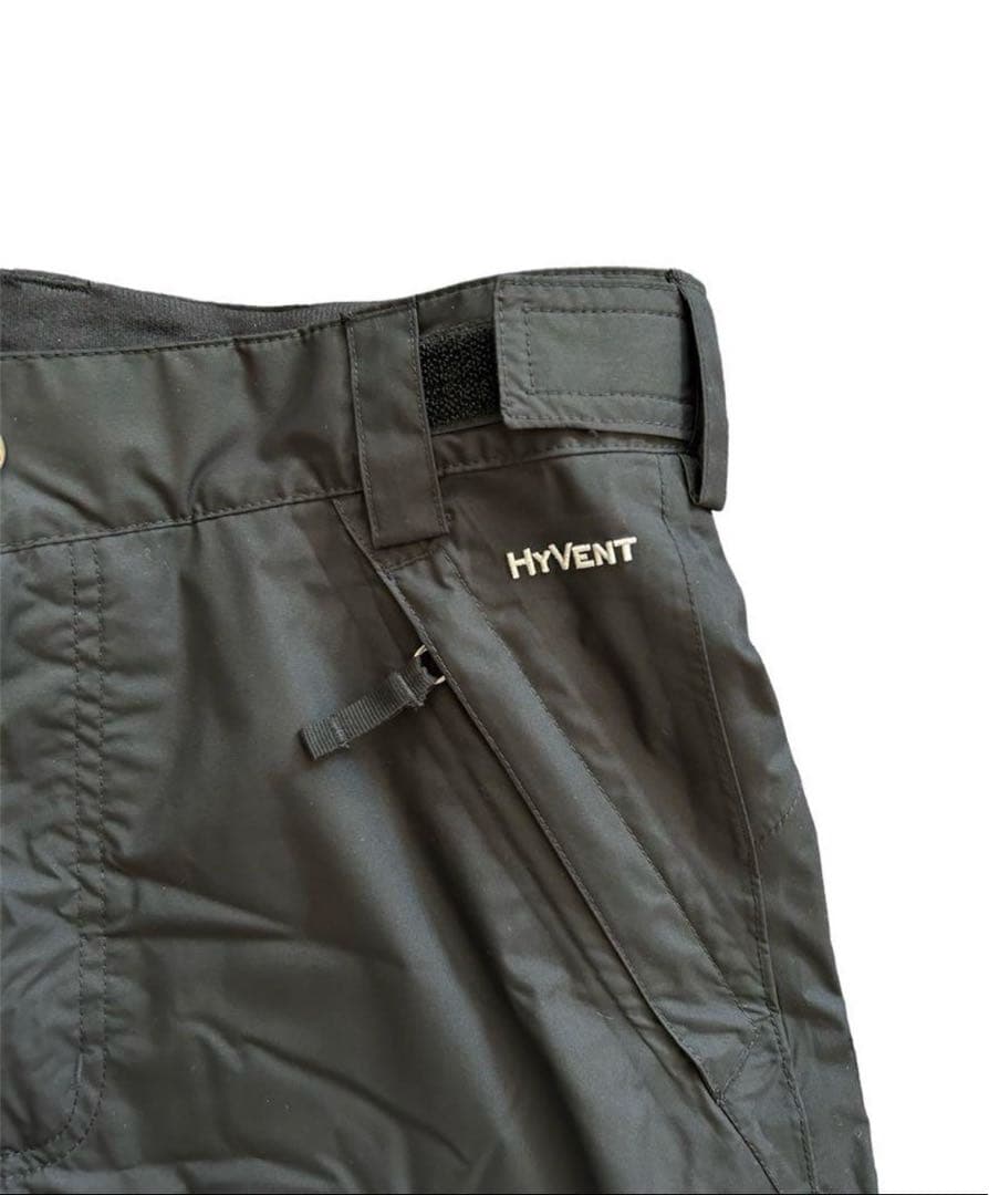 【新品】キッズ XXS☆The North Face スノーウェア パンツ　防寒