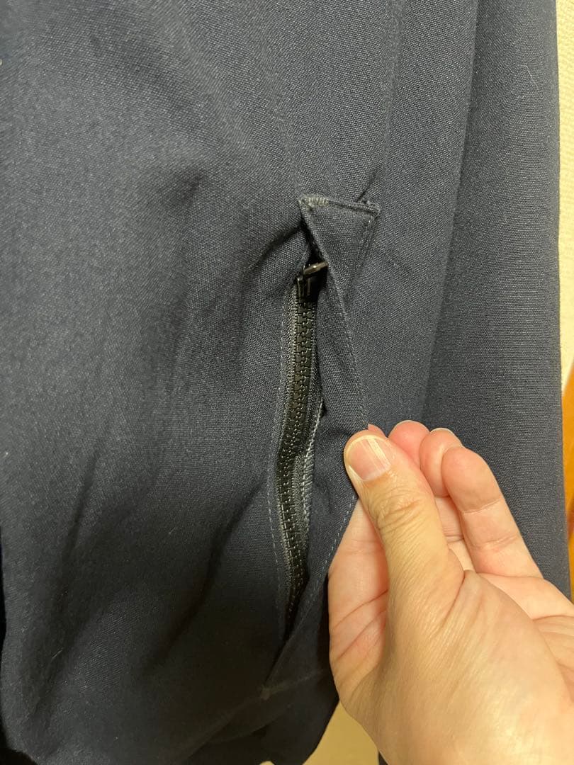 USN シップボードジャケット