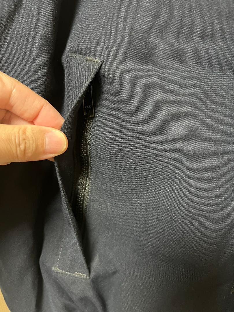 USN シップボードジャケット