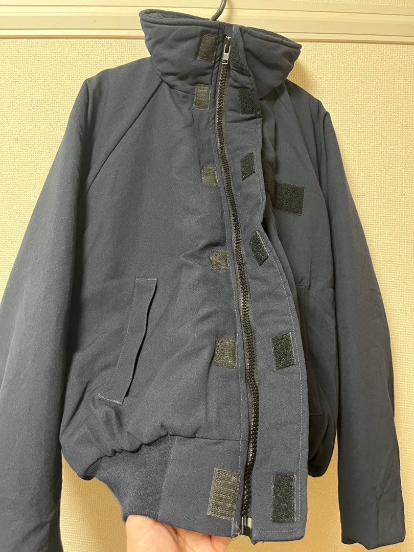 USN シップボードジャケット