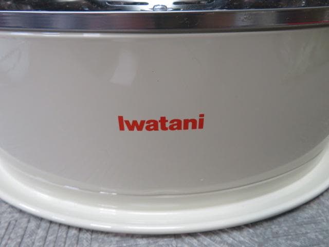 y*2様 14RR1837 Iwatani カセットガスストーブ CB-STV-