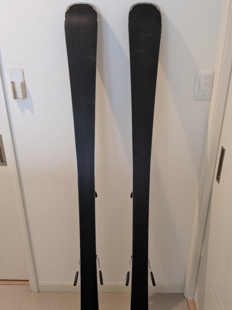 HEAD V-SHAPE LYT V2 163センチ