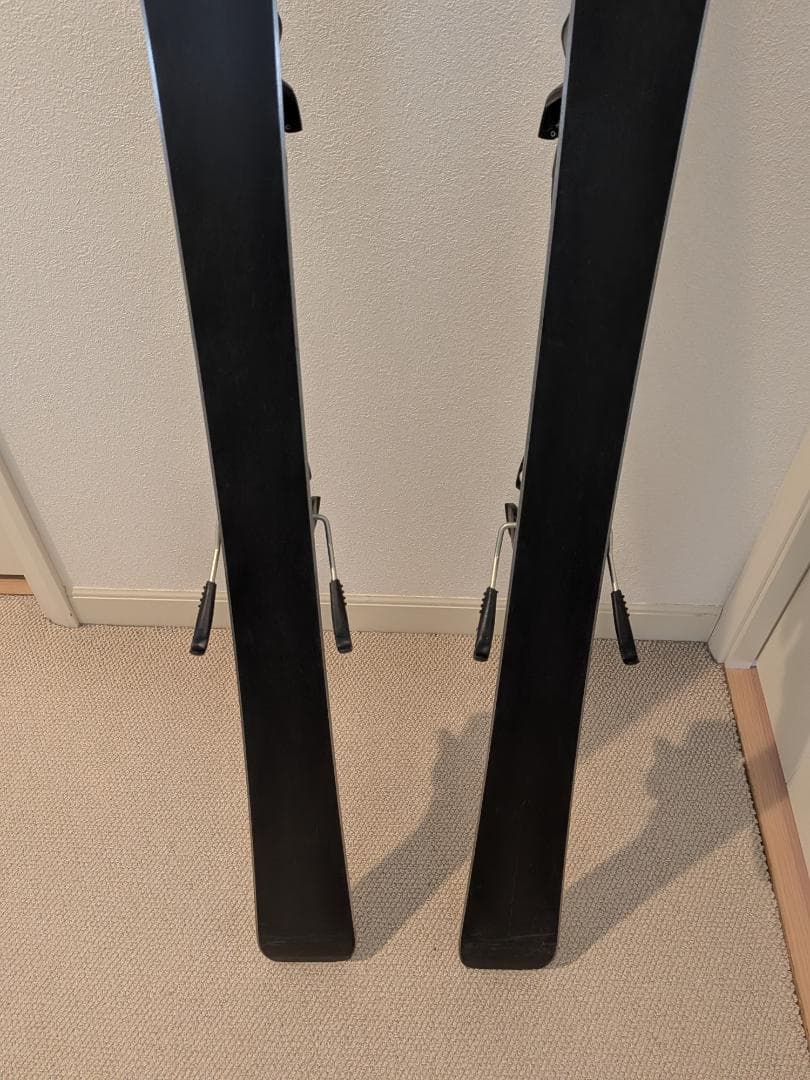 HEAD V-SHAPE LYT V2 163センチ